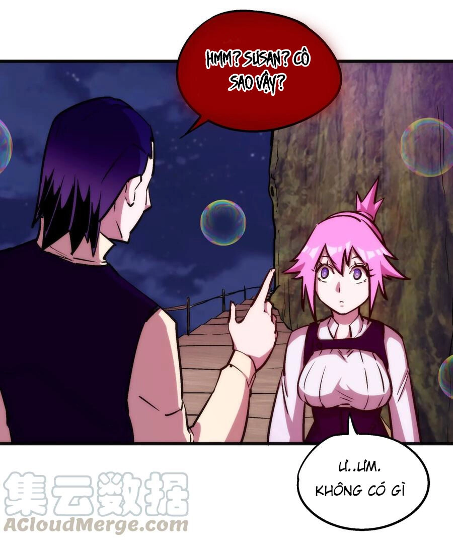 Tôi Không Phải Quỷ Vương Chapter 23 - 25