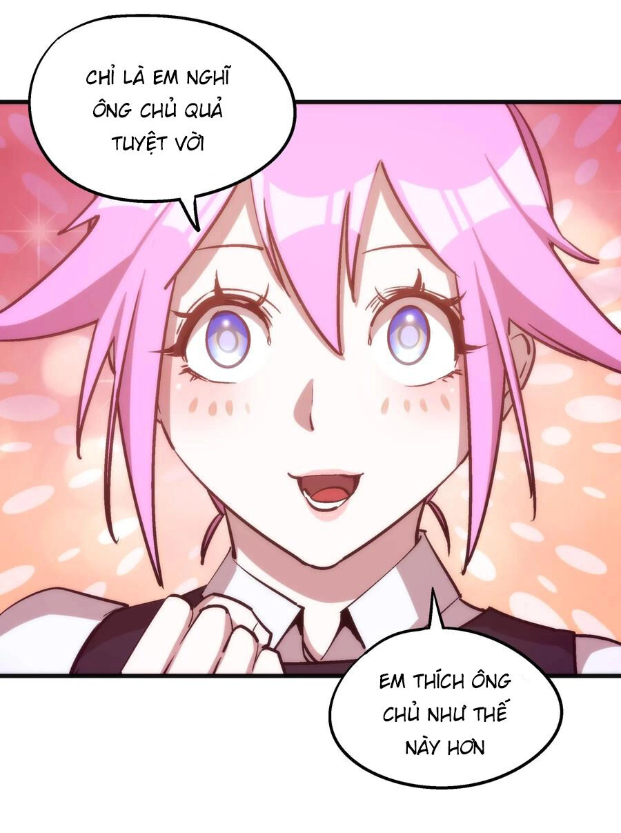 Tôi Không Phải Quỷ Vương Chapter 23 - 26