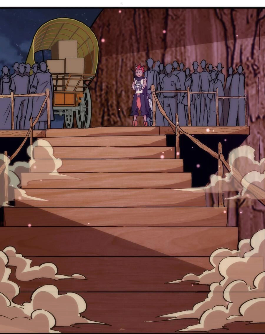 Tôi Không Phải Quỷ Vương Chapter 23 - 28