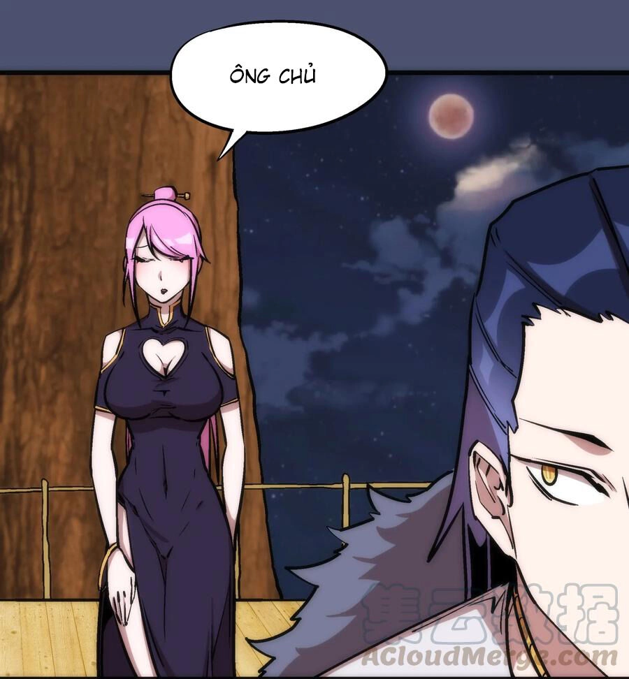 Tôi Không Phải Quỷ Vương Chapter 23 - 46