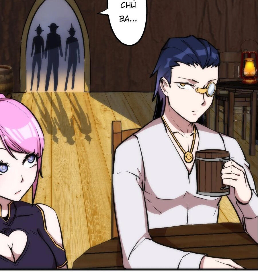 Tôi Không Phải Quỷ Vương Chapter 23 - 52