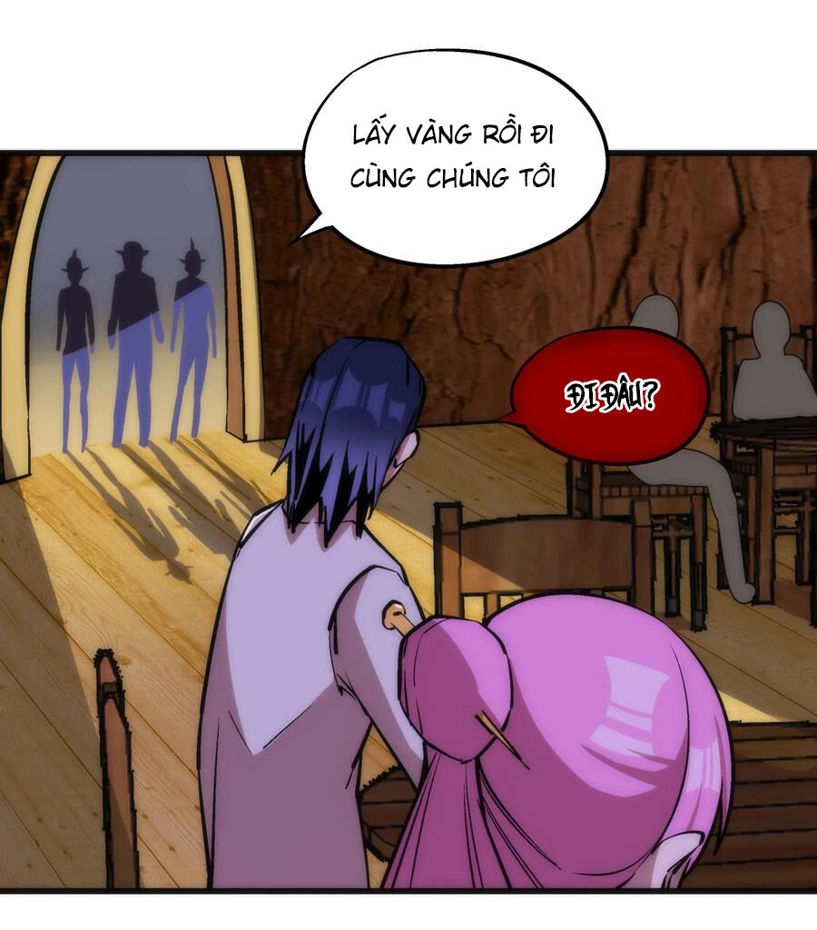 Tôi Không Phải Quỷ Vương Chapter 23 - 54