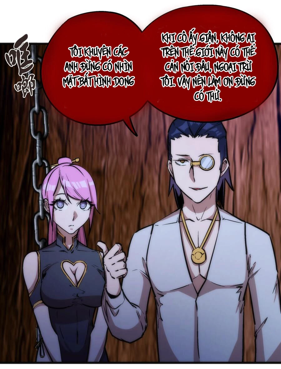 Tôi Không Phải Quỷ Vương Chapter 23 - 57