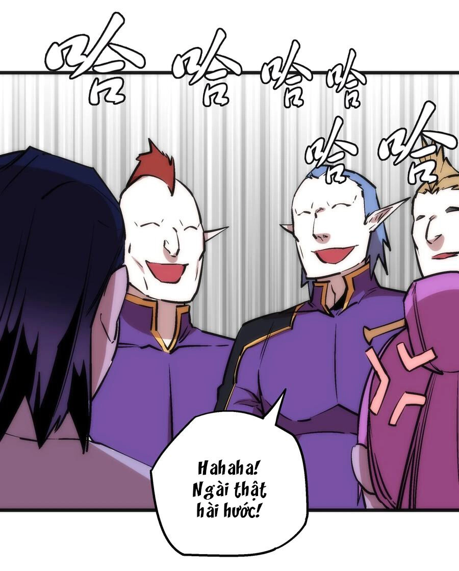 Tôi Không Phải Quỷ Vương Chapter 23 - 58