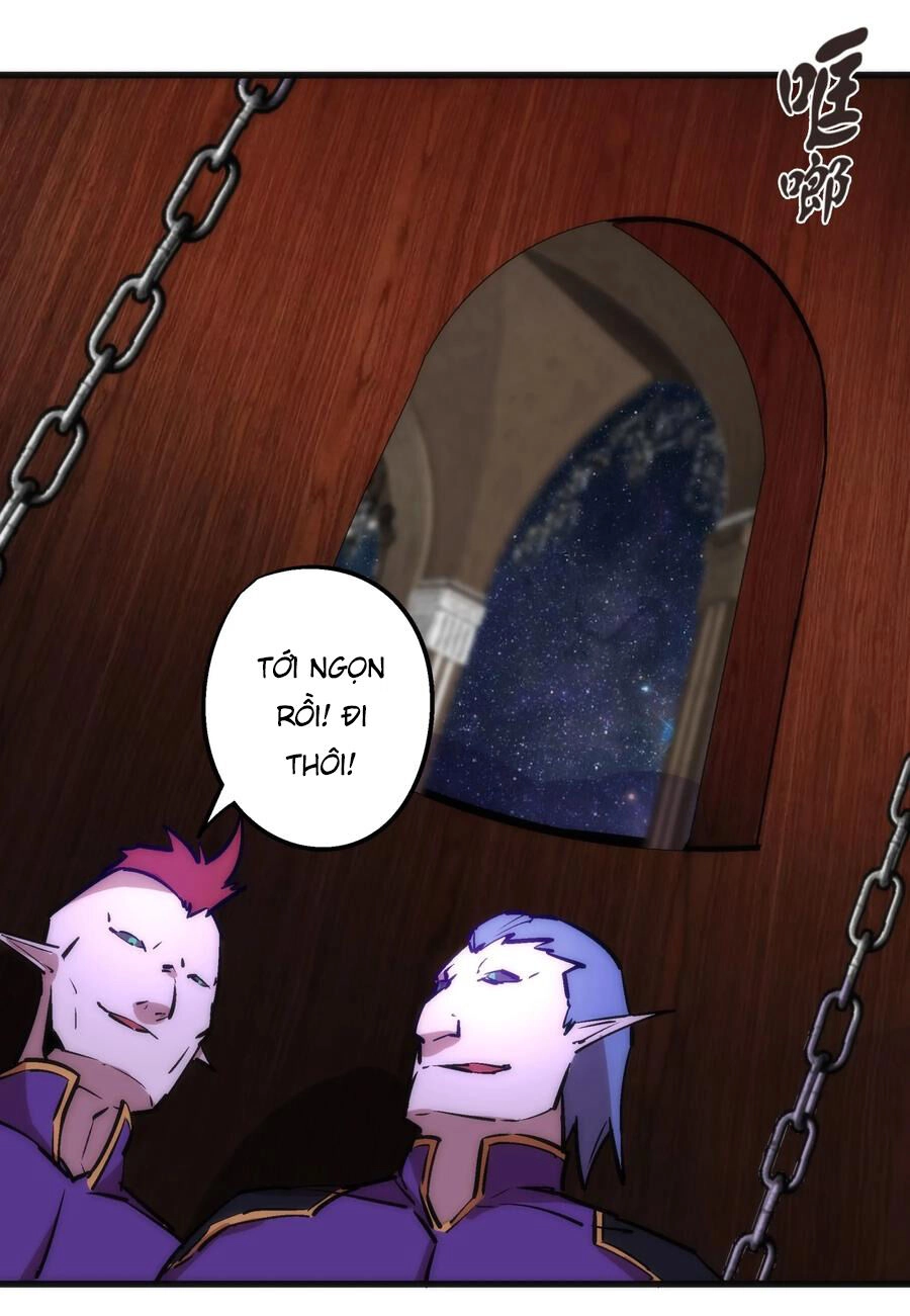 Tôi Không Phải Quỷ Vương Chapter 23 - 59