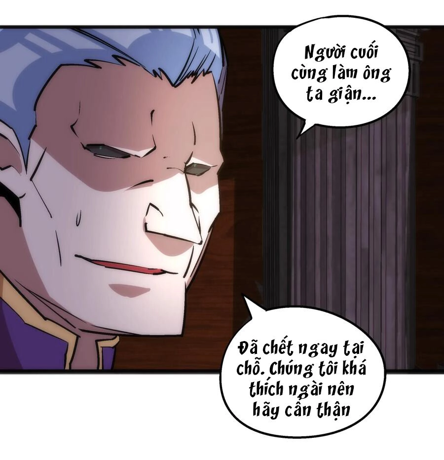 Tôi Không Phải Quỷ Vương Chapter 23 - 62