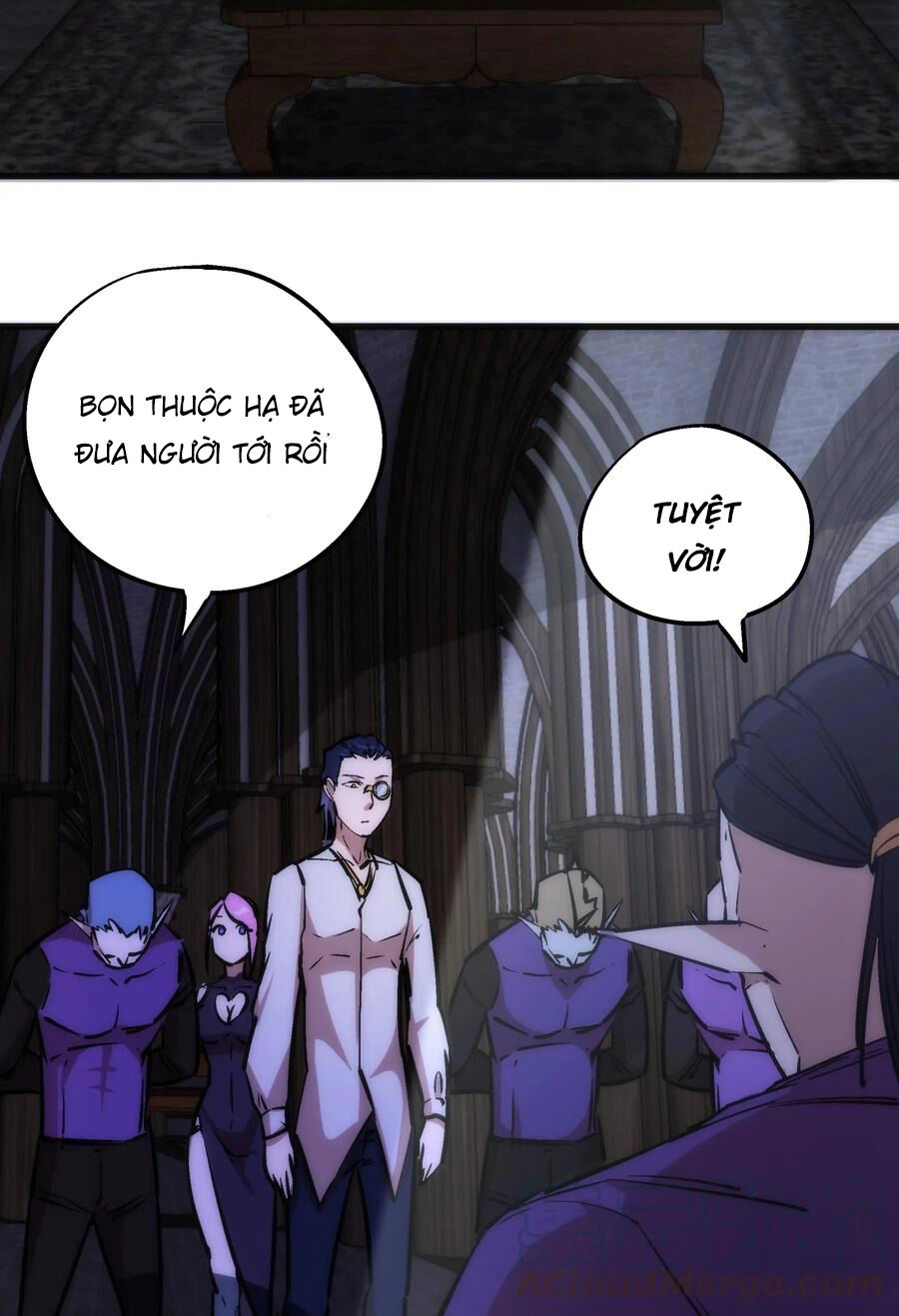 Tôi Không Phải Quỷ Vương Chapter 23 - 64