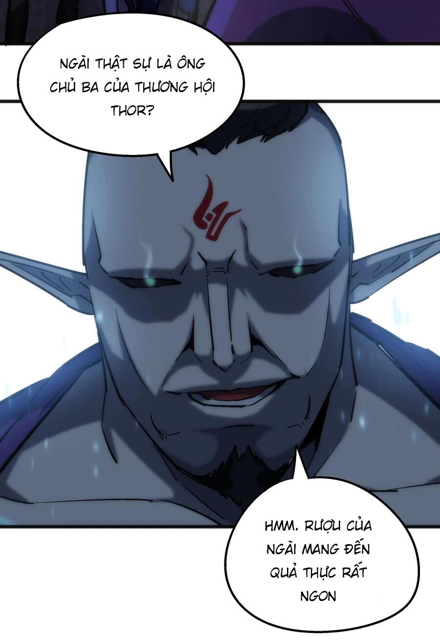 Tôi Không Phải Quỷ Vương Chapter 23 - 65