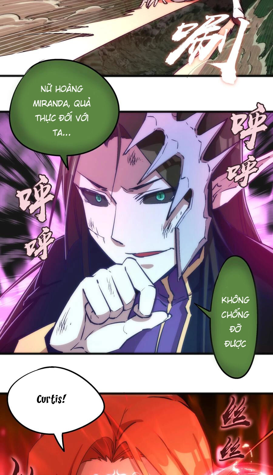 Tôi Không Phải Quỷ Vương Chapter 23 - 70