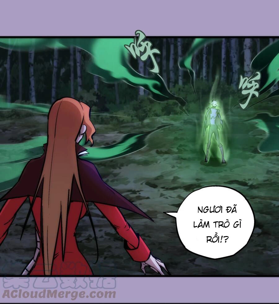 Tôi Không Phải Quỷ Vương Chapter 24 - 24