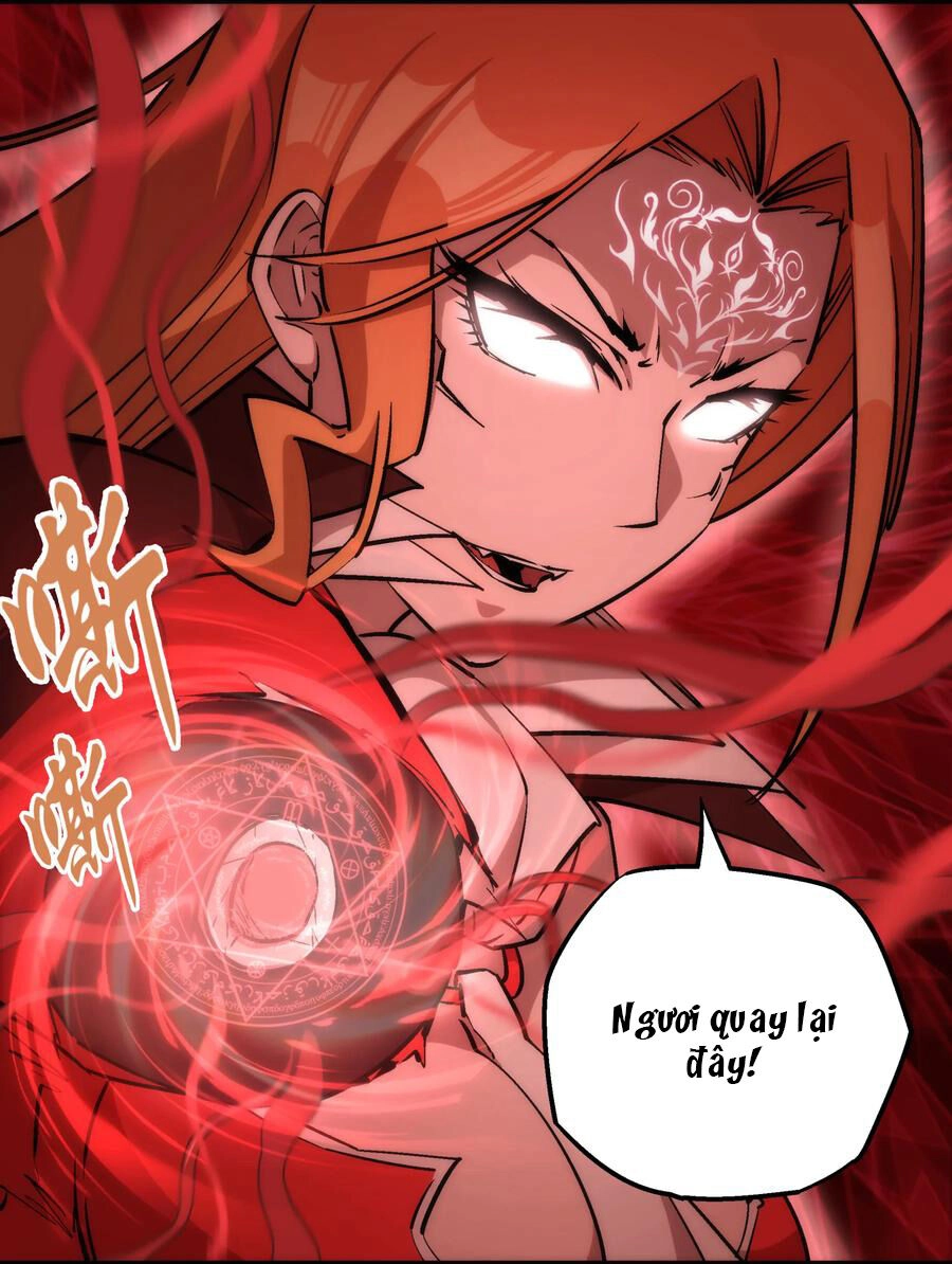 Tôi Không Phải Quỷ Vương Chapter 24 - 28