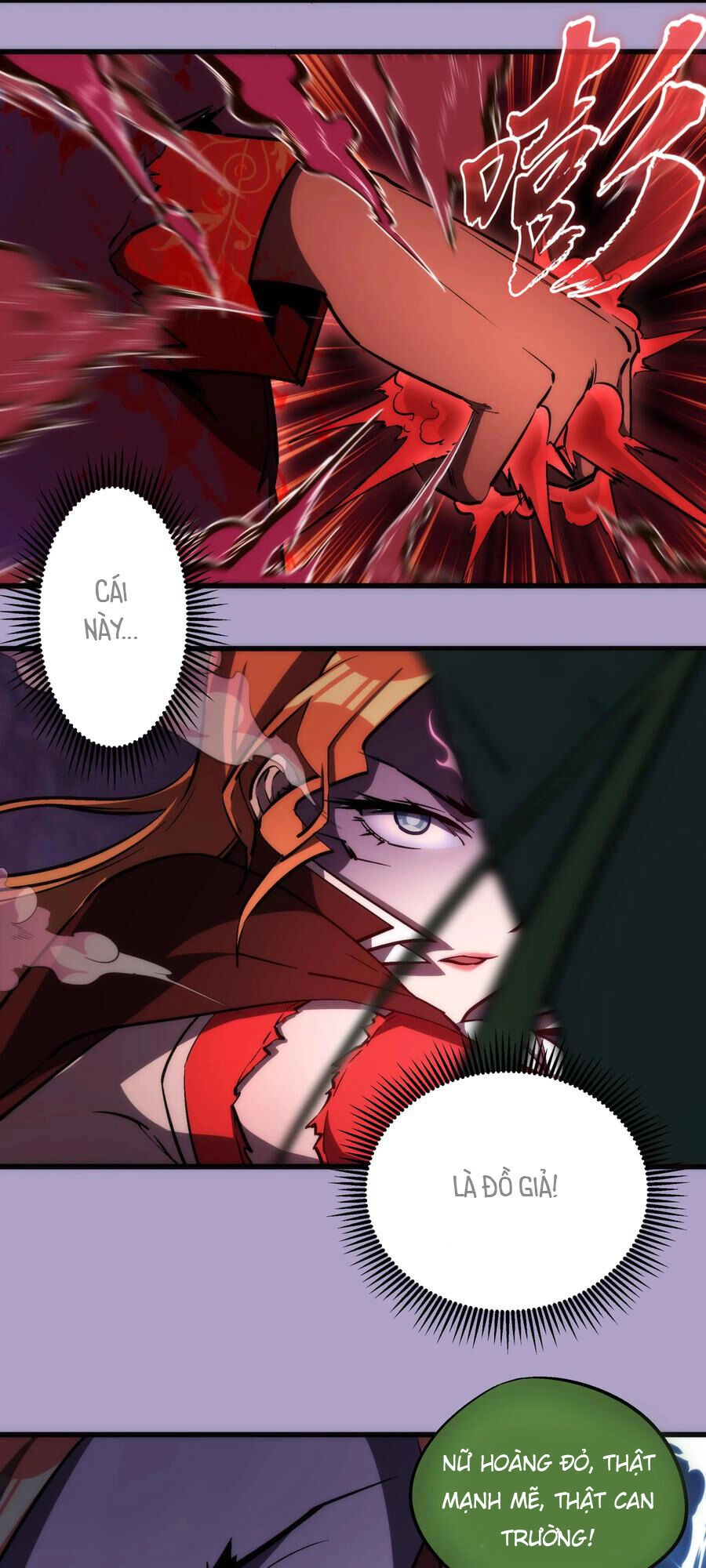 Tôi Không Phải Quỷ Vương Chapter 24 - 43