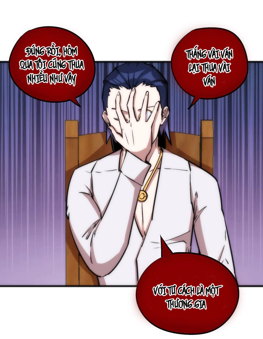 Tôi Không Phải Quỷ Vương Chapter 24 - 62