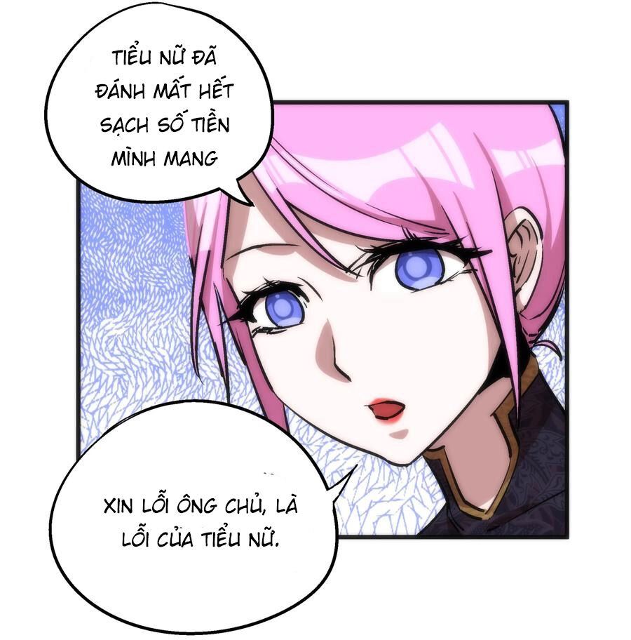 Tôi Không Phải Quỷ Vương Chapter 24 - 65