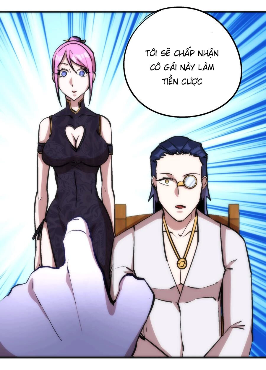 Tôi Không Phải Quỷ Vương Chapter 24 - 69