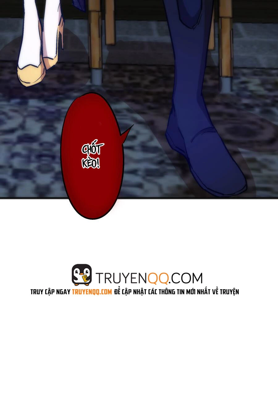 Tôi Không Phải Quỷ Vương Chapter 24 - 73