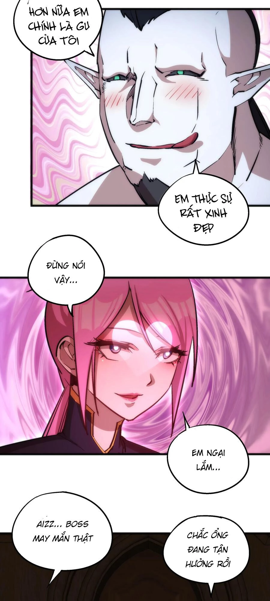 Tôi Không Phải Quỷ Vương Chapter 25 - 6