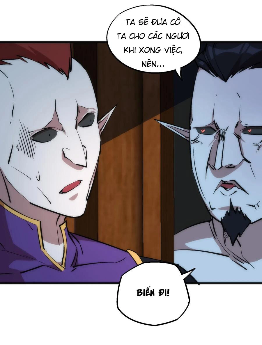 Tôi Không Phải Quỷ Vương Chapter 25 - 9