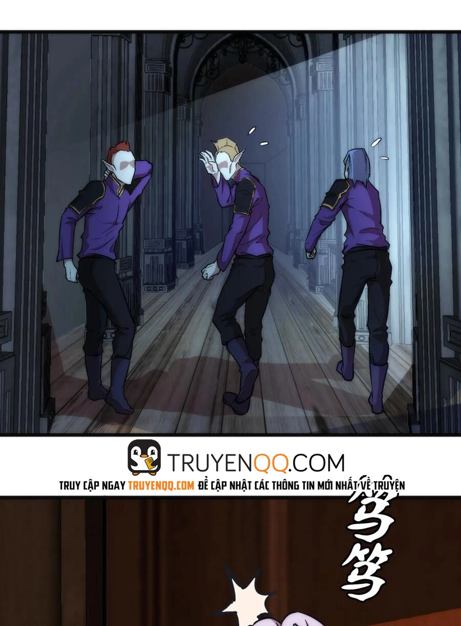 Tôi Không Phải Quỷ Vương Chapter 25 - 10