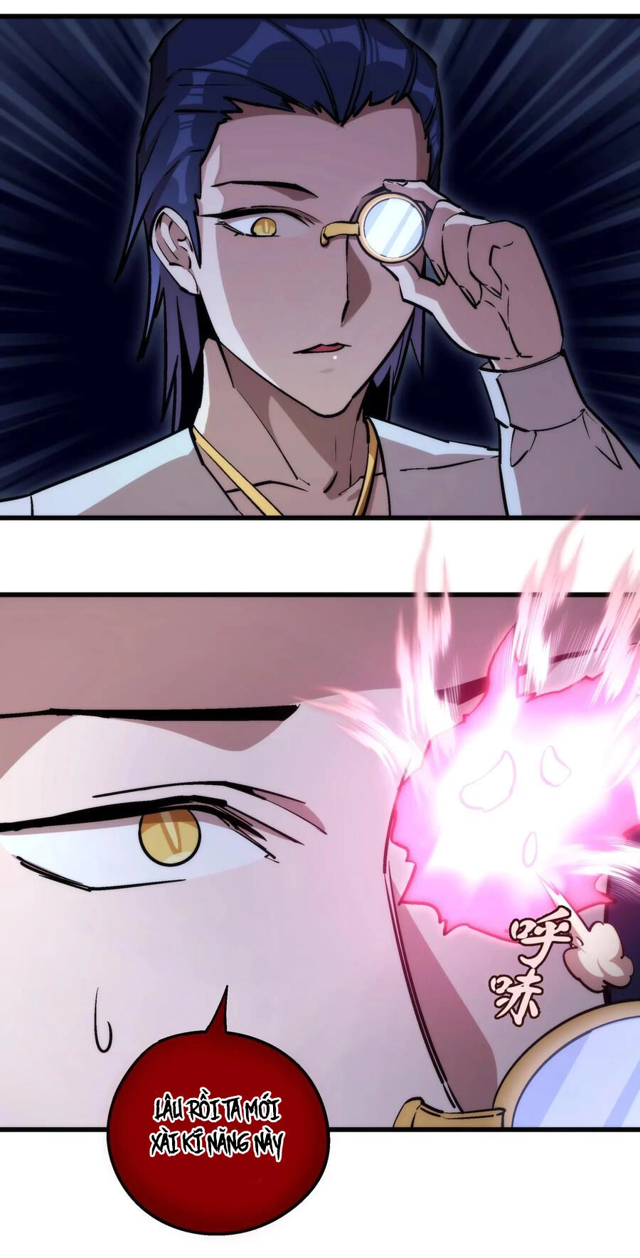 Tôi Không Phải Quỷ Vương Chapter 25 - 17