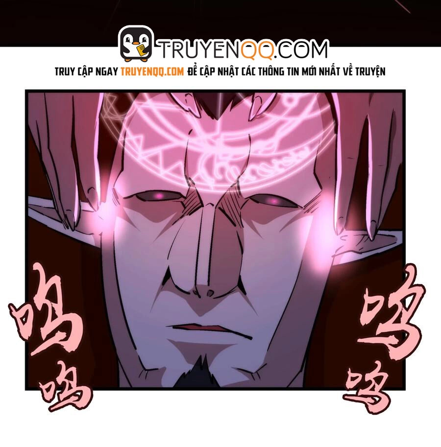 Tôi Không Phải Quỷ Vương Chapter 25 - 22