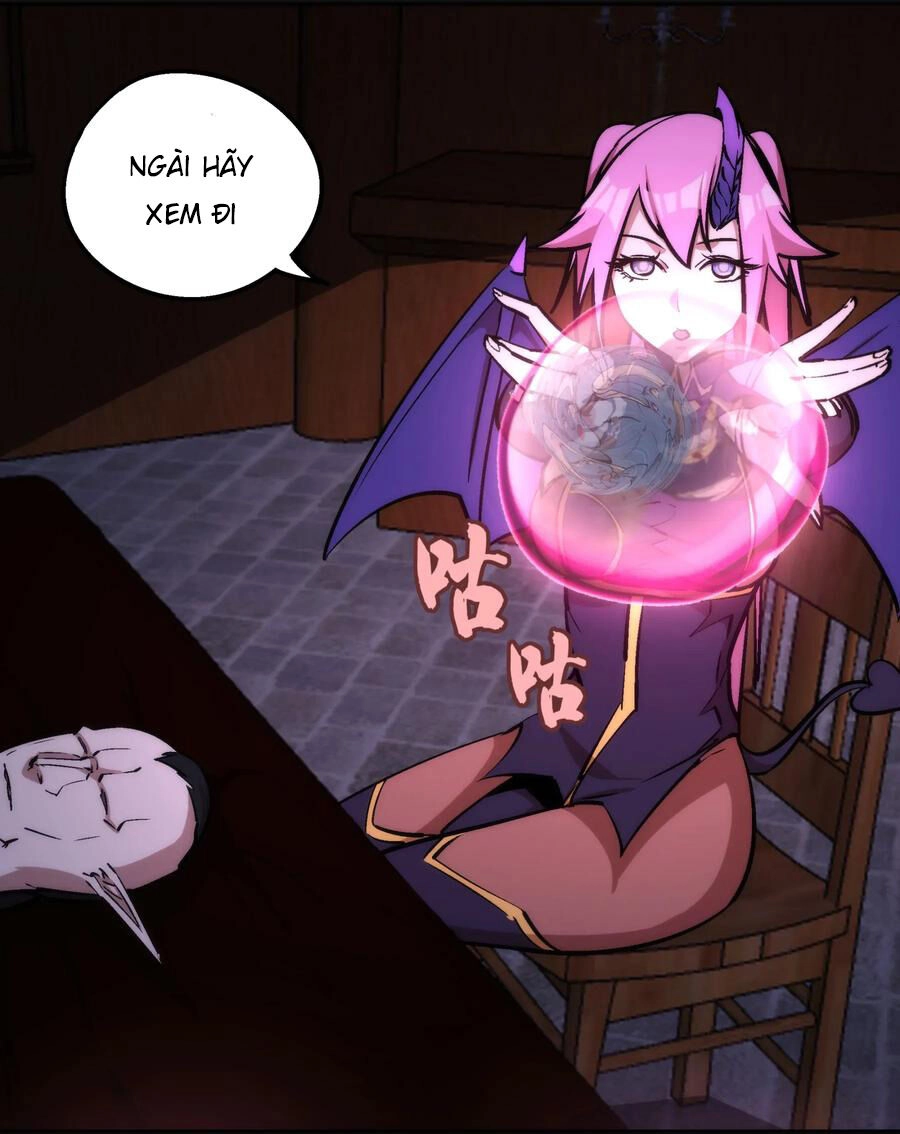 Tôi Không Phải Quỷ Vương Chapter 25 - 25