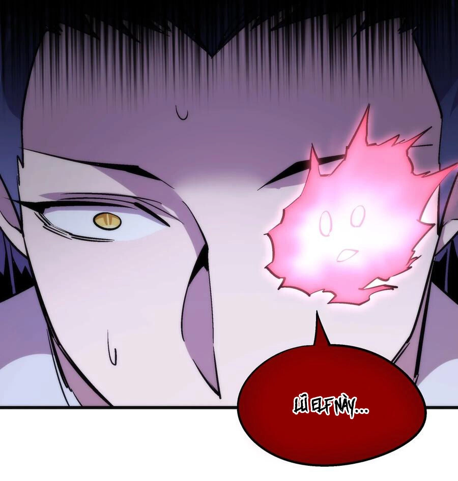 Tôi Không Phải Quỷ Vương Chapter 25 - 34