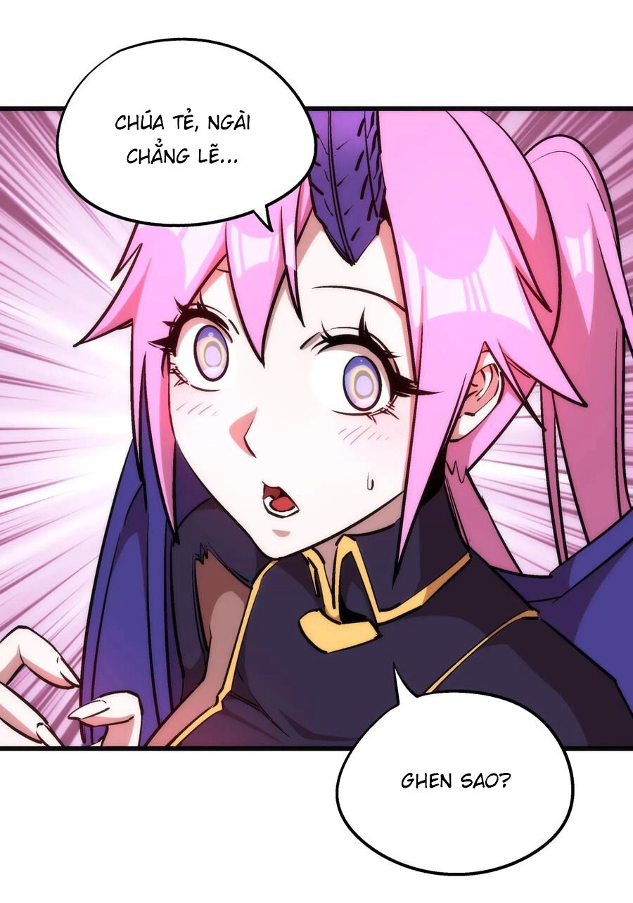 Tôi Không Phải Quỷ Vương Chapter 25 - 38