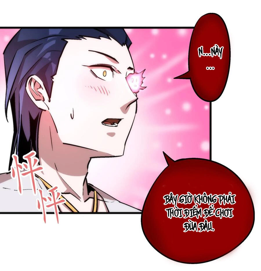 Tôi Không Phải Quỷ Vương Chapter 25 - 43