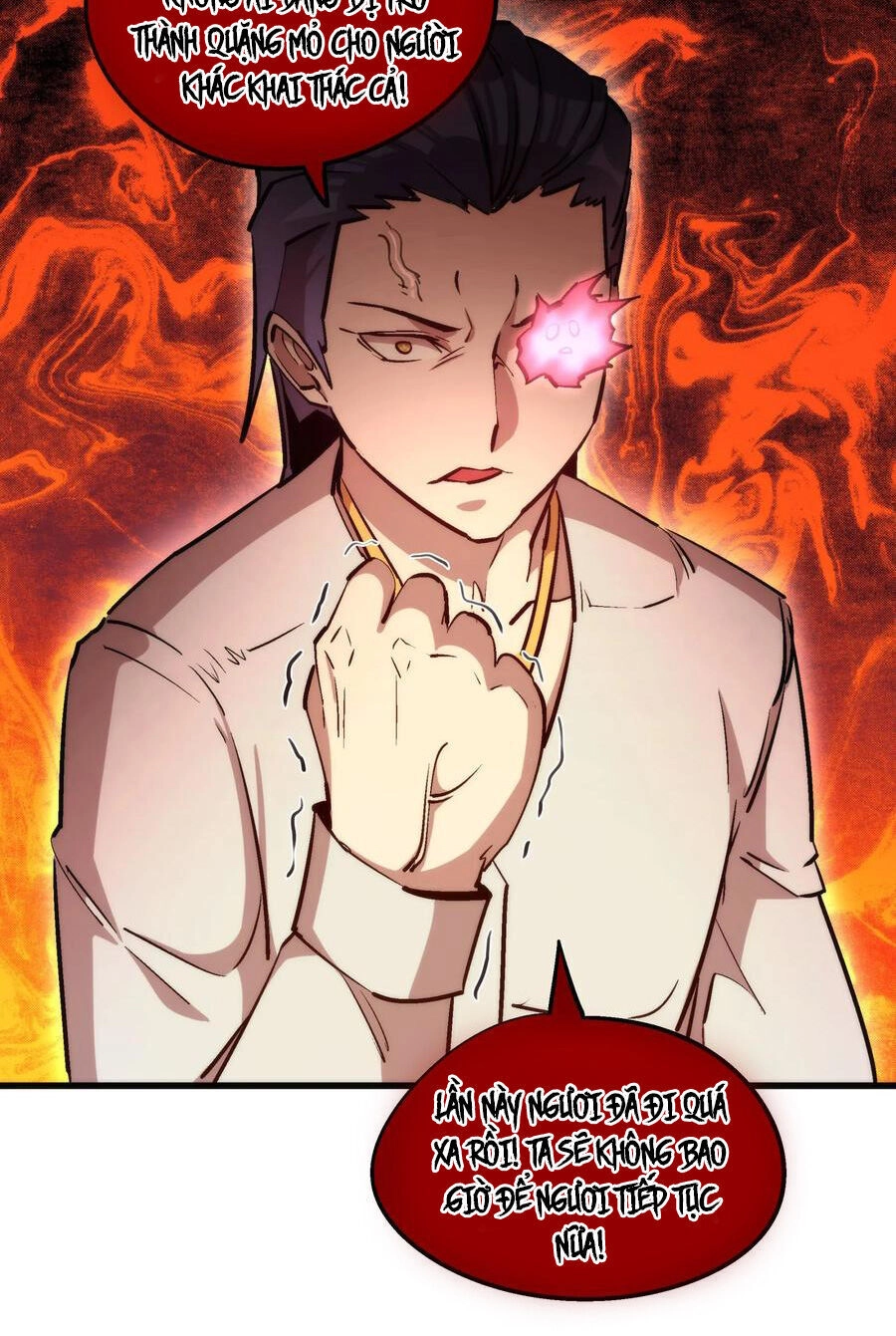 Tôi Không Phải Quỷ Vương Chapter 25 - 46