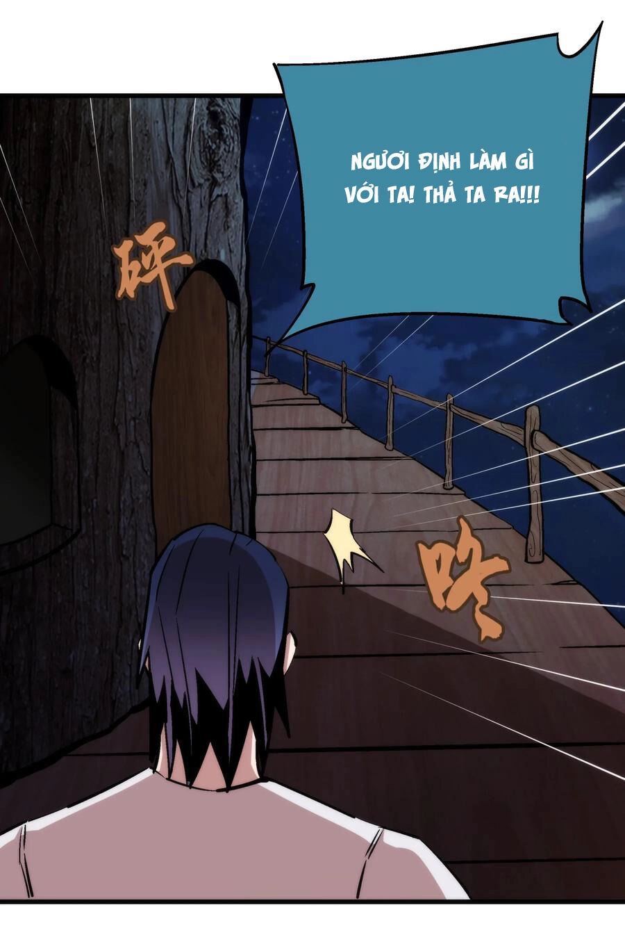 Tôi Không Phải Quỷ Vương Chapter 25 - 50