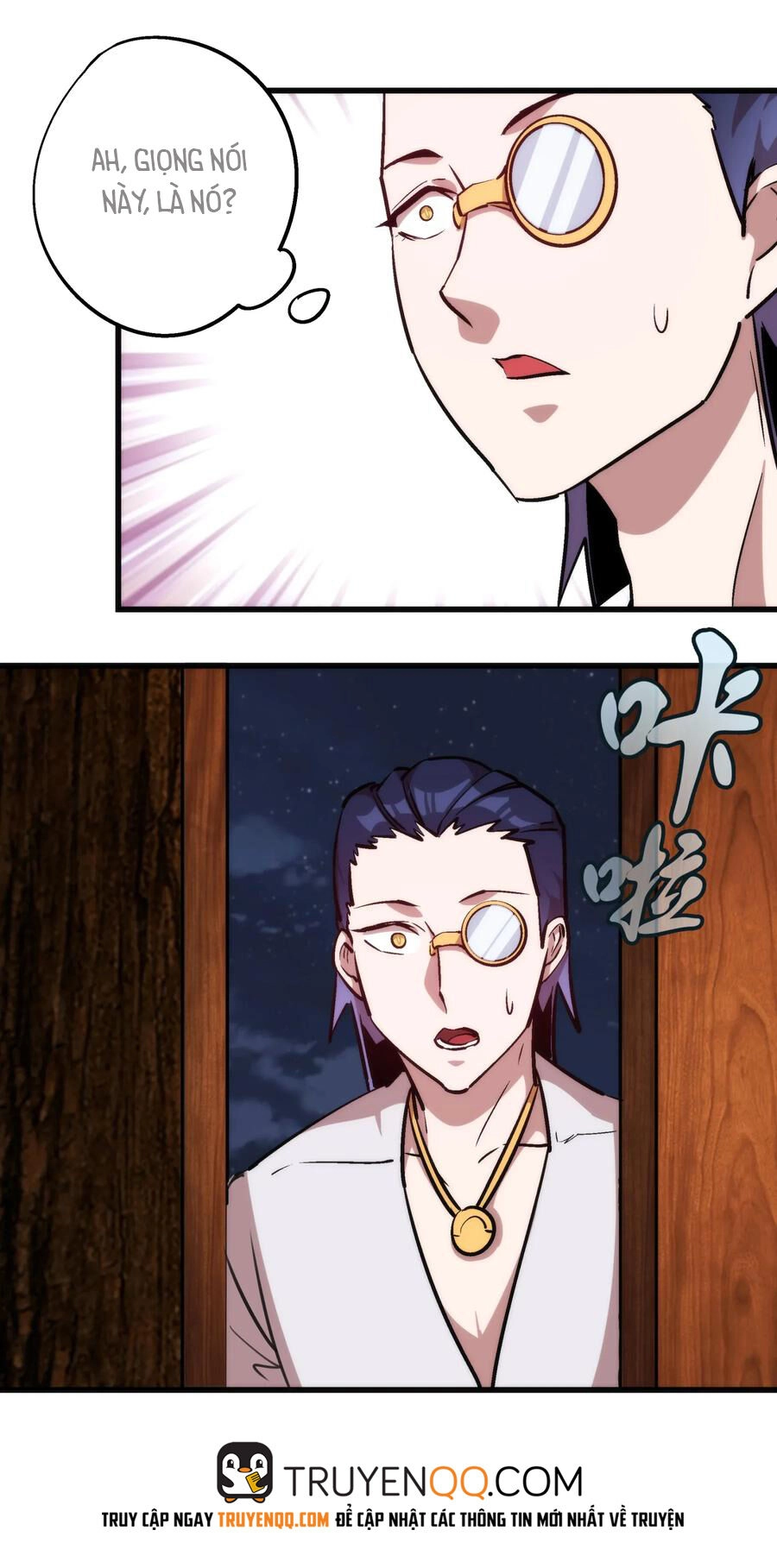 Tôi Không Phải Quỷ Vương Chapter 25 - 51