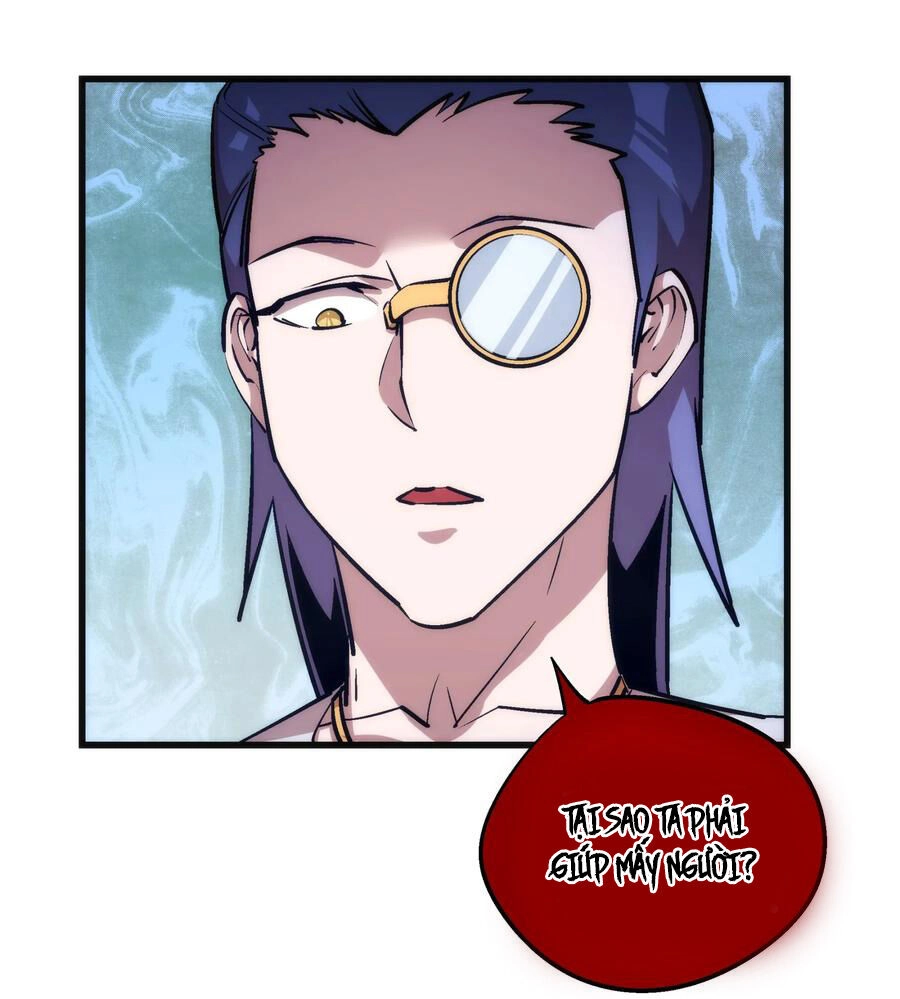 Tôi Không Phải Quỷ Vương Chapter 25 - 58