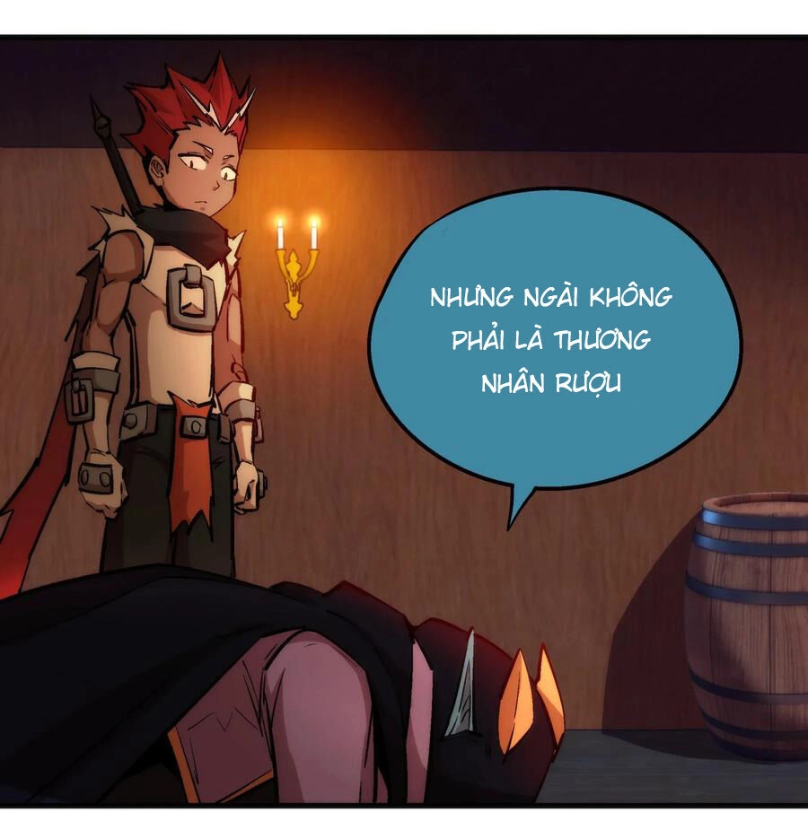 Tôi Không Phải Quỷ Vương Chapter 25 - 61