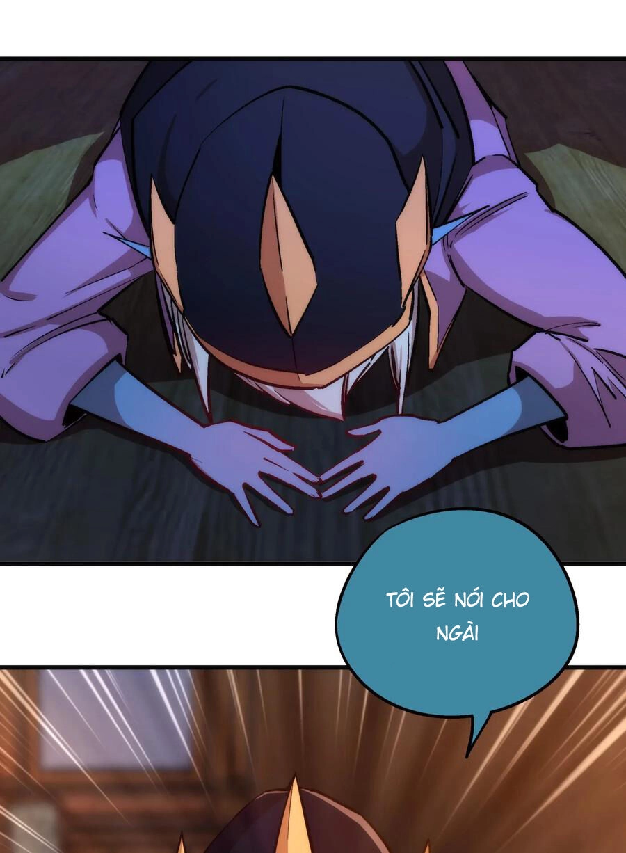 Tôi Không Phải Quỷ Vương Chapter 25 - 64