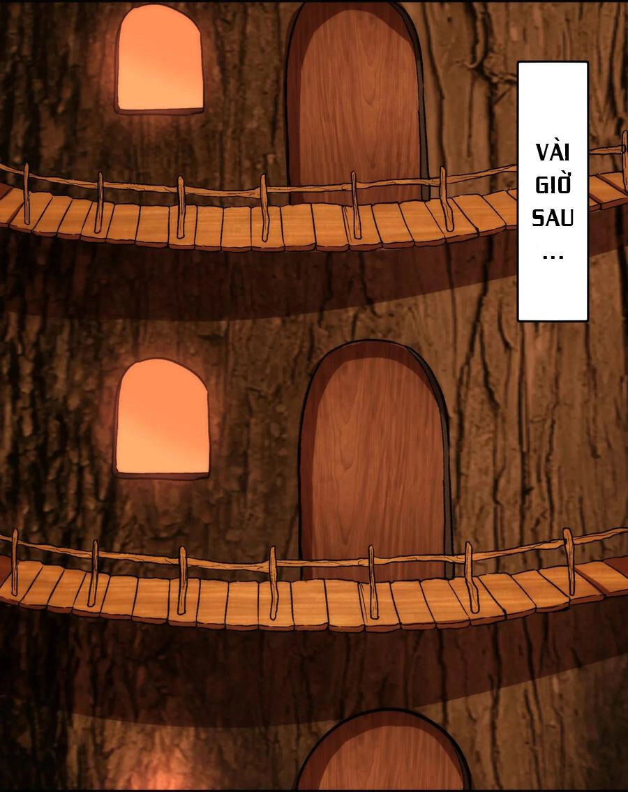 Tôi Không Phải Quỷ Vương Chapter 25 - 67