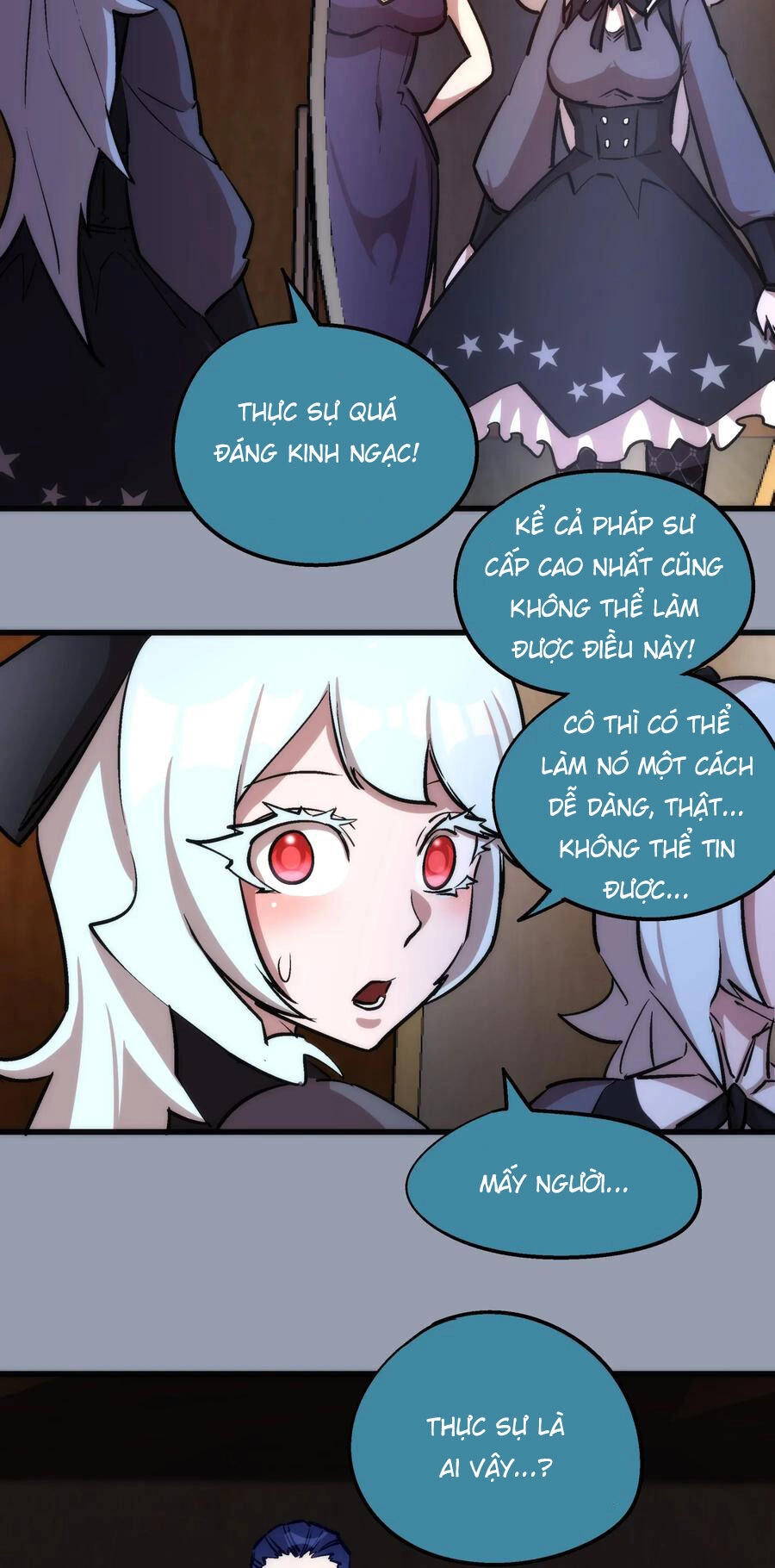 Tôi Không Phải Quỷ Vương Chapter 25 - 72