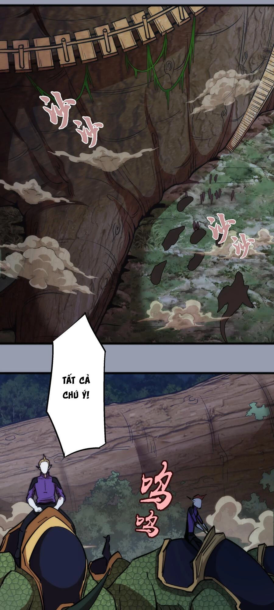 Tôi Không Phải Quỷ Vương Chapter 25 - 74