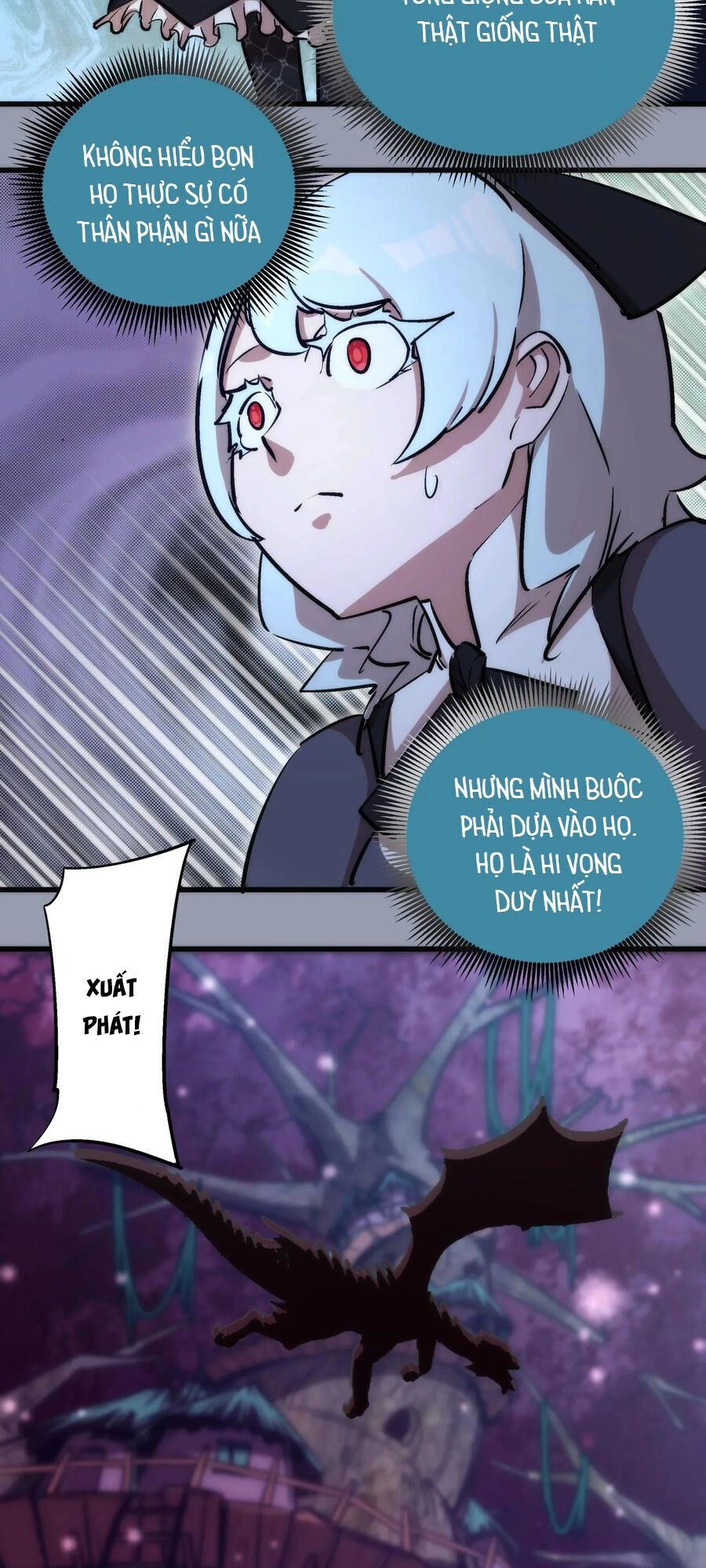 Tôi Không Phải Quỷ Vương Chapter 25 - 81