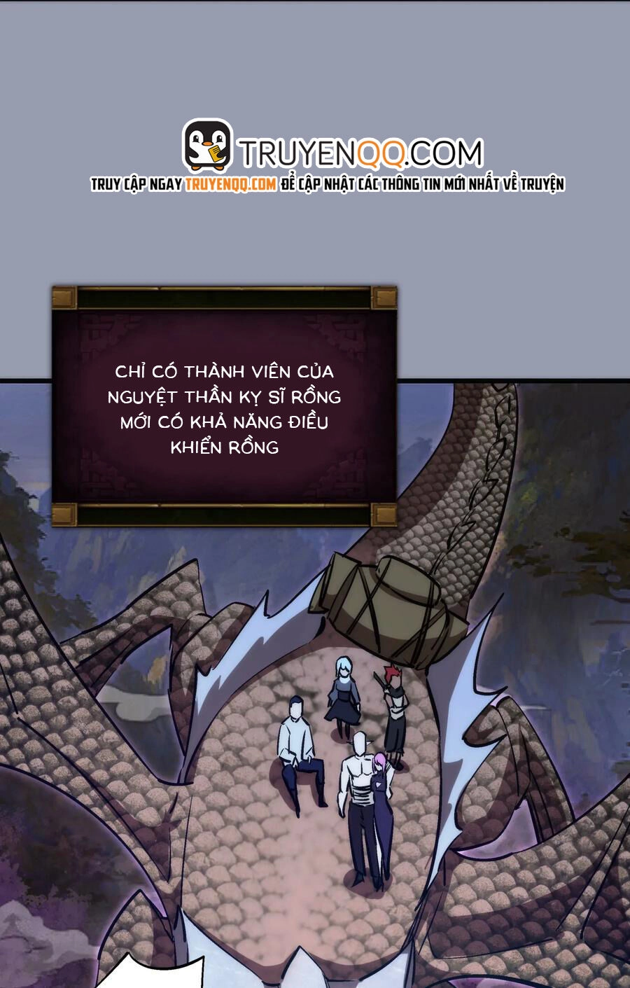 Tôi Không Phải Quỷ Vương Chapter 25 - 83