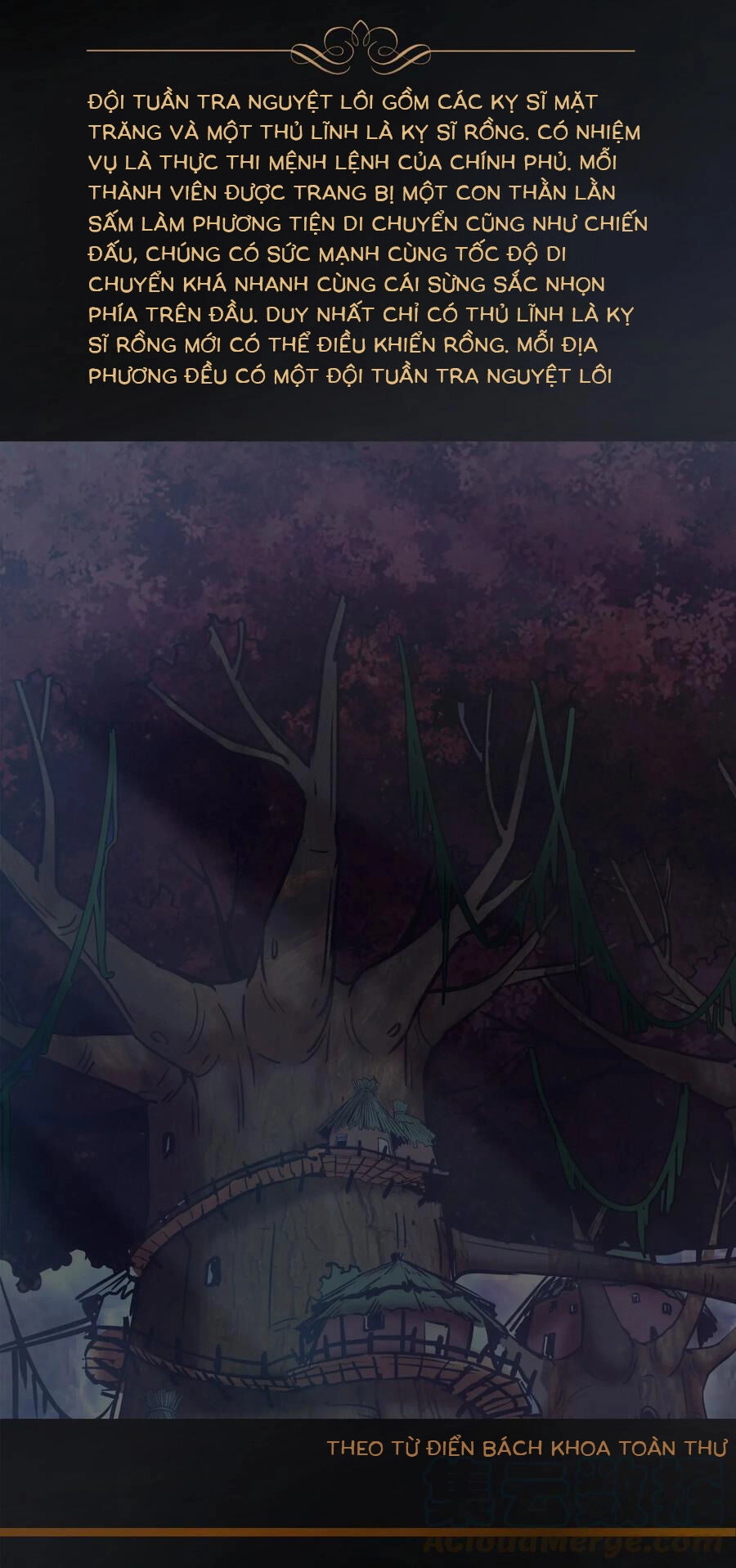 Tôi Không Phải Quỷ Vương Chapter 25 - 86