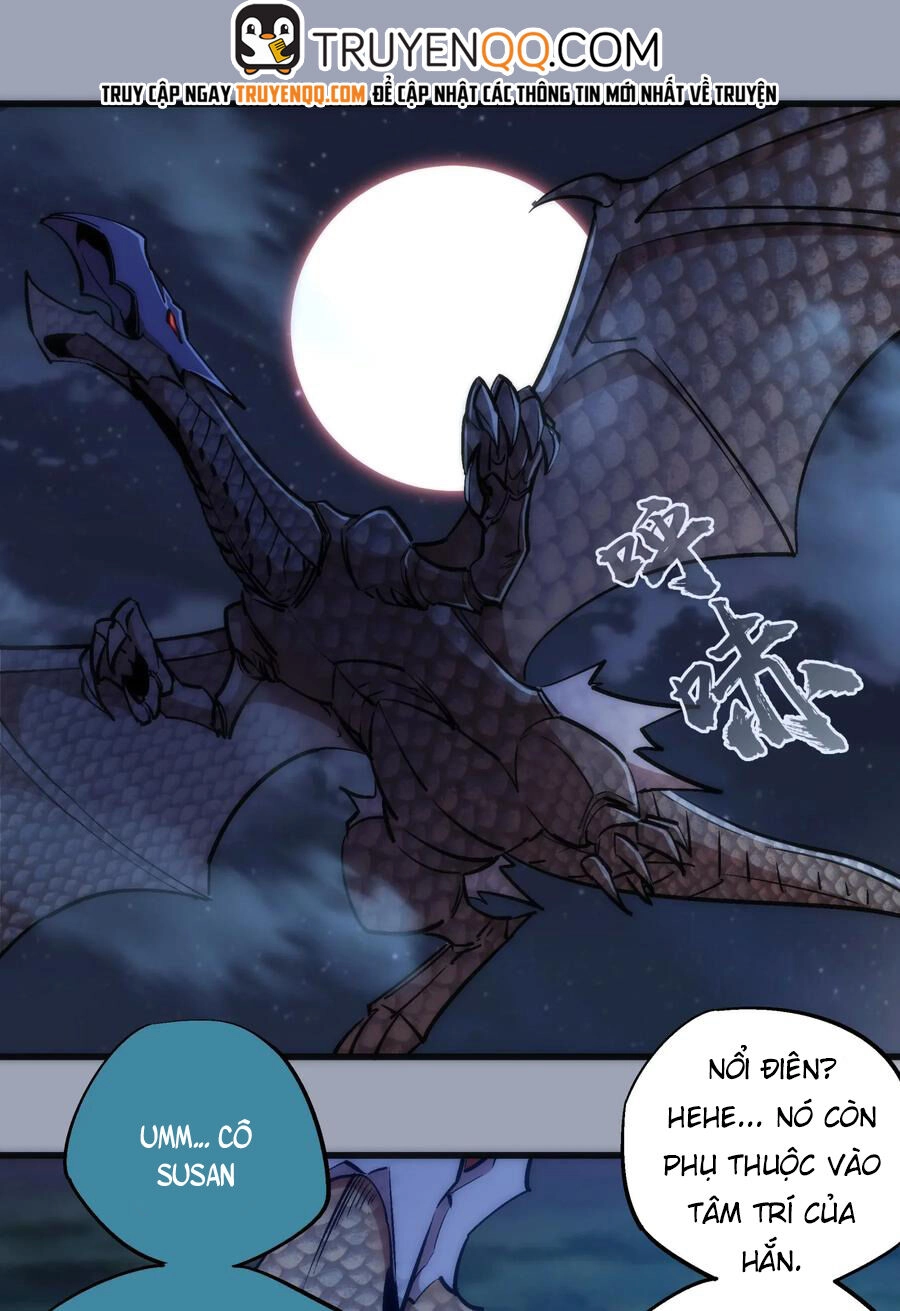 Tôi Không Phải Quỷ Vương Chapter 26 - 4