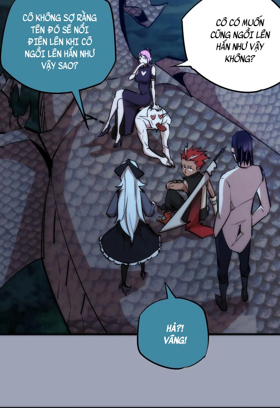 Tôi Không Phải Quỷ Vương Chapter 26 - 5