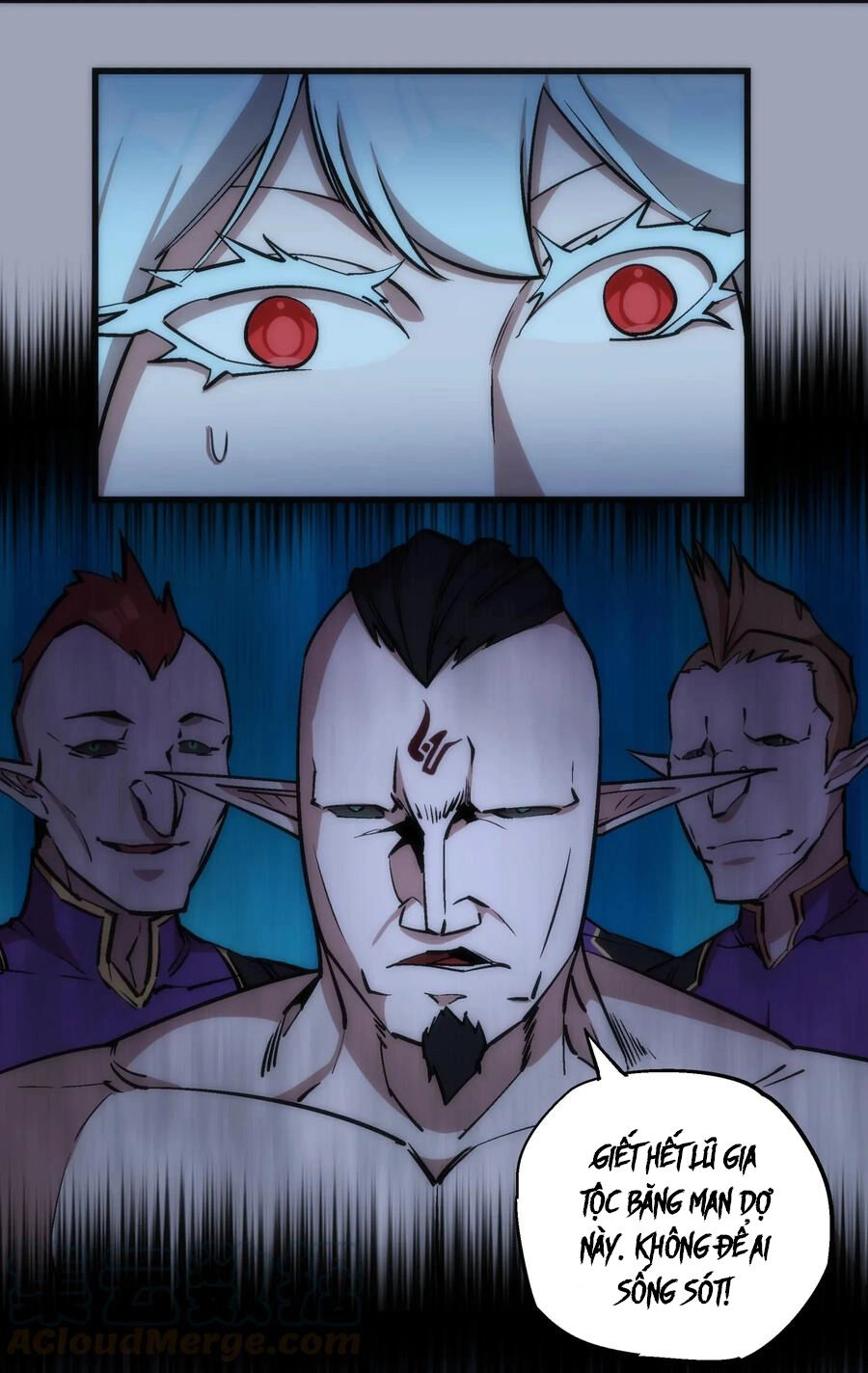 Tôi Không Phải Quỷ Vương Chapter 26 - 7