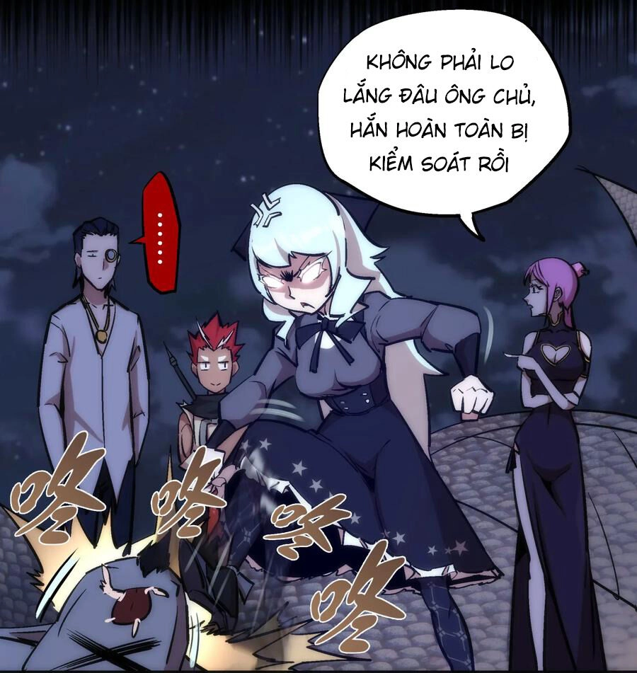 Tôi Không Phải Quỷ Vương Chapter 26 - 8