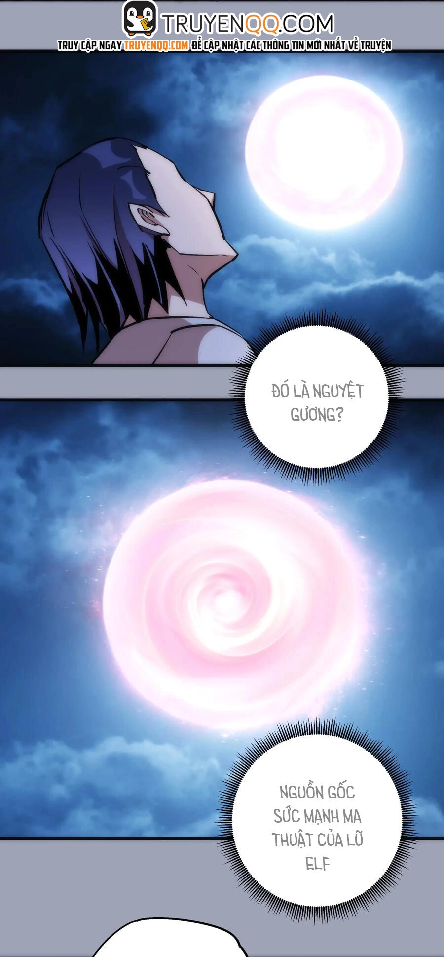 Tôi Không Phải Quỷ Vương Chapter 26 - 9