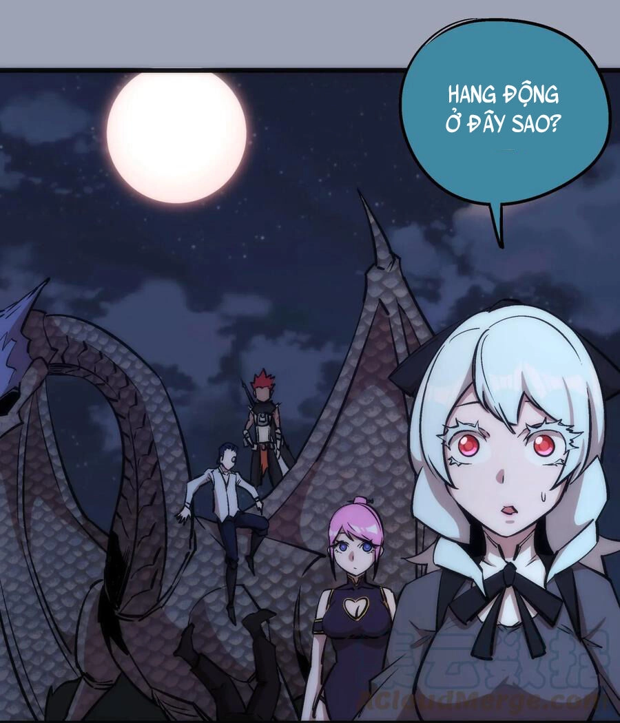 Tôi Không Phải Quỷ Vương Chapter 26 - 12