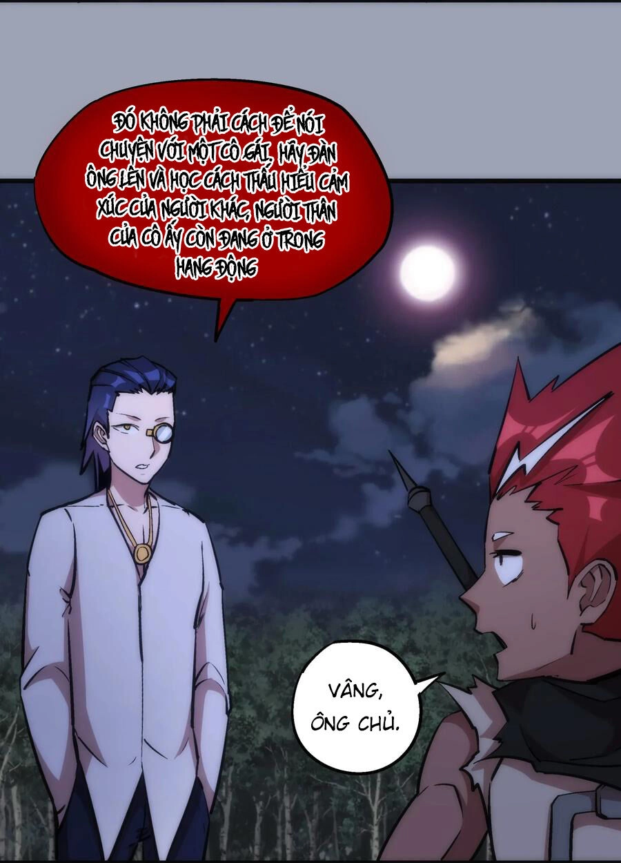 Tôi Không Phải Quỷ Vương Chapter 26 - 18