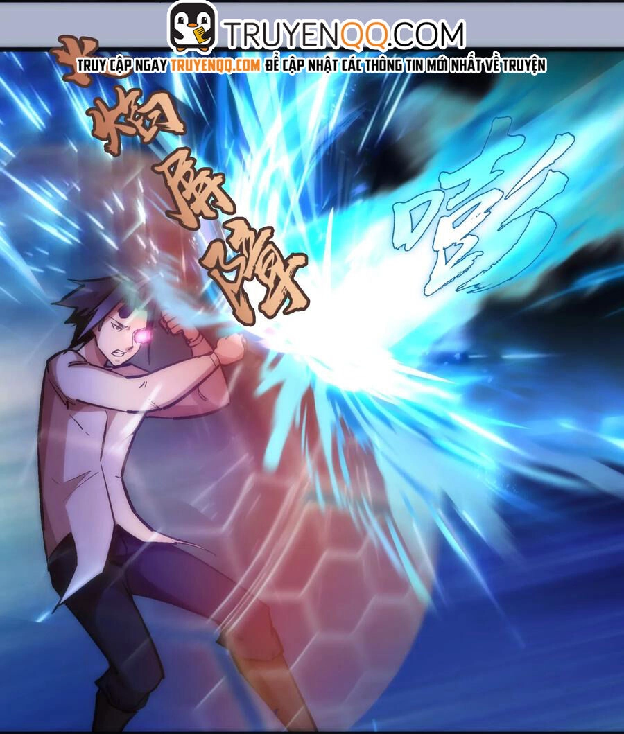 Tôi Không Phải Quỷ Vương Chapter 26 - 48