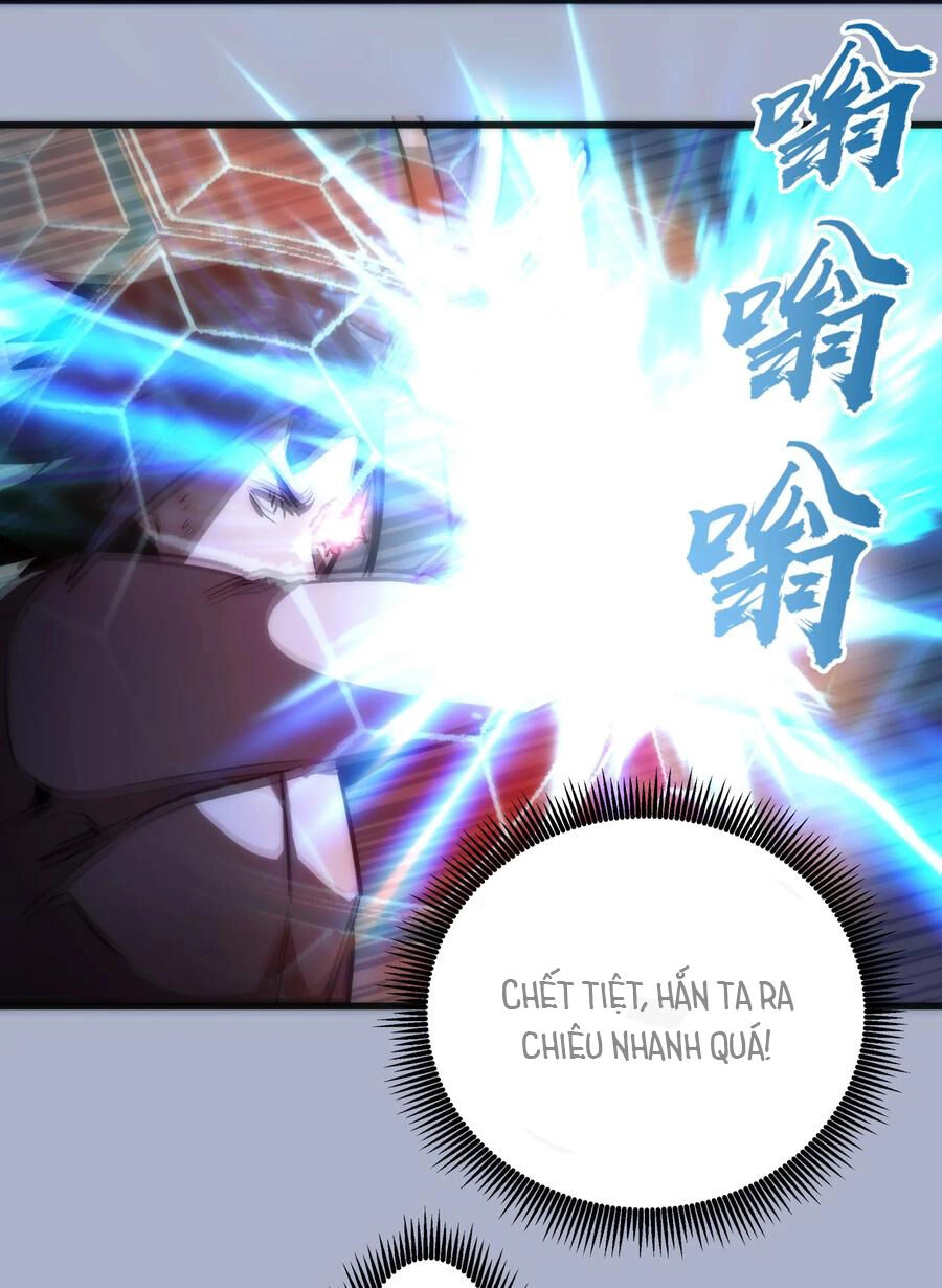 Tôi Không Phải Quỷ Vương Chapter 26 - 49